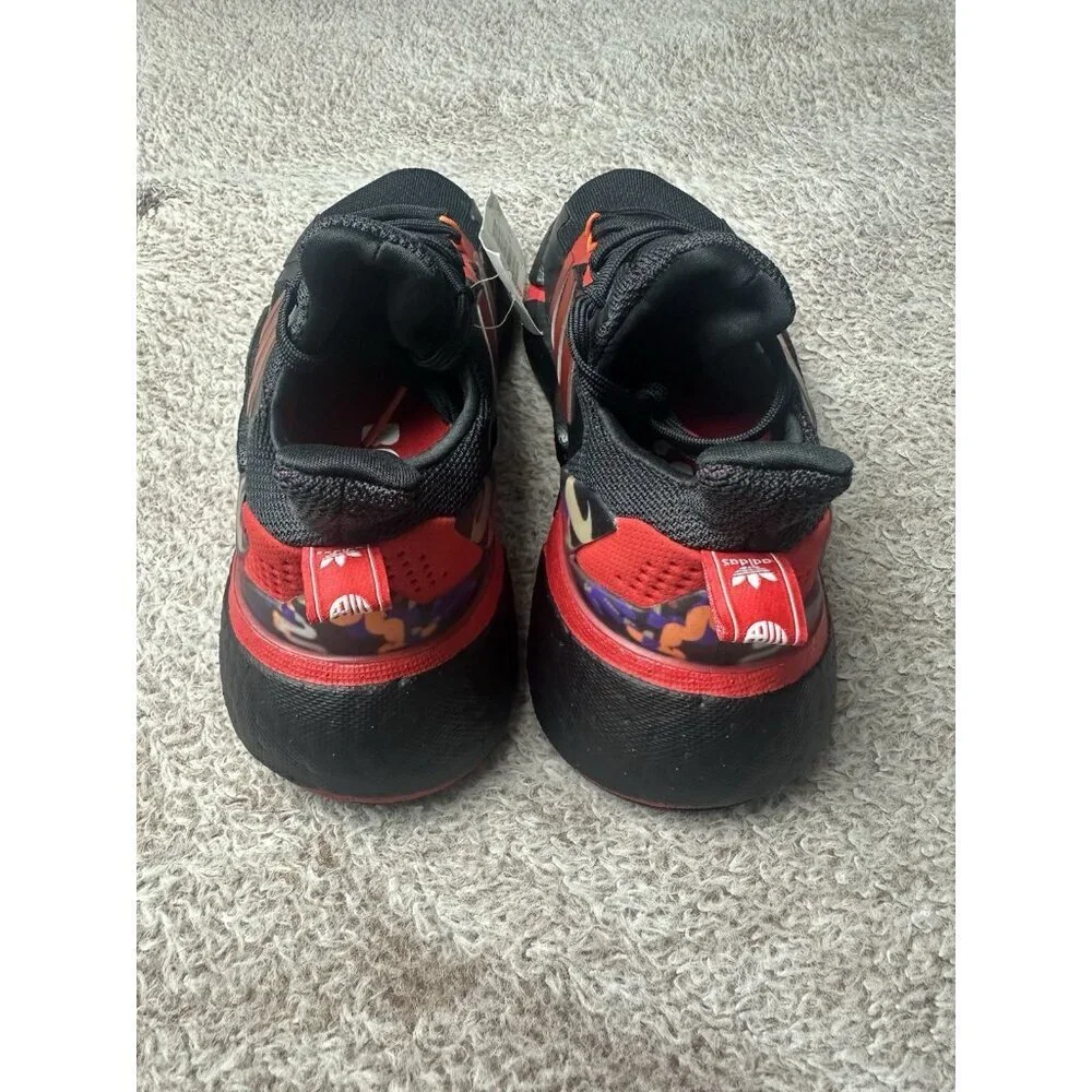 ADIDAS X9000L4 'CHINESE NEW YEAR' SHOES US 5 NWOB
